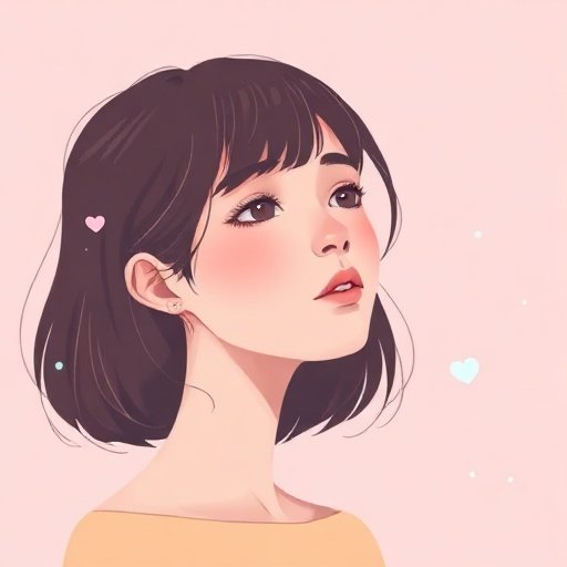 追星少女不认输